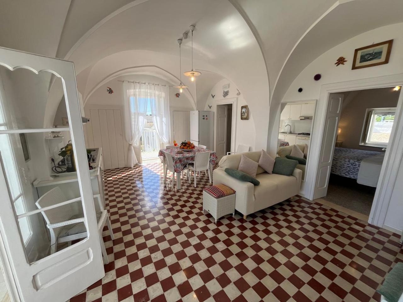 Masseria Forcatella Fasano Eksteriør bilde