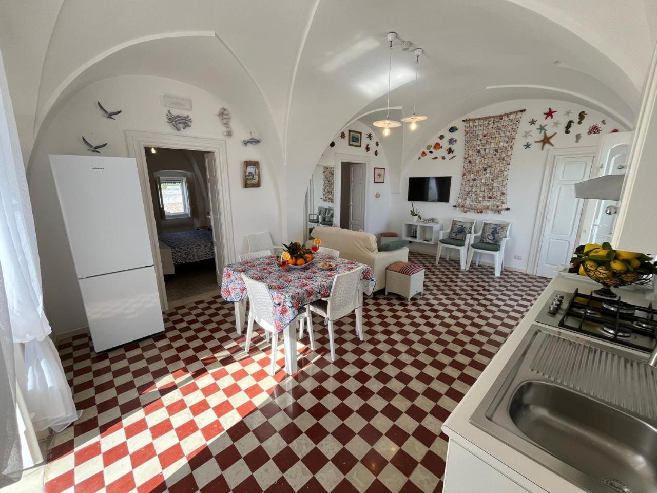 Masseria Forcatella Fasano Eksteriør bilde