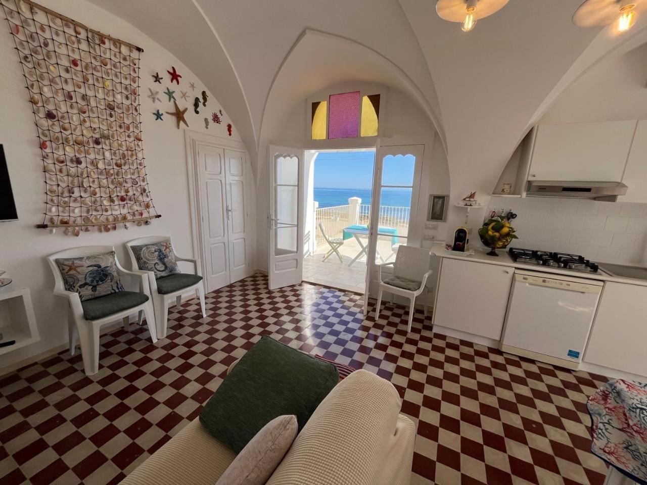 Masseria Forcatella Fasano Eksteriør bilde