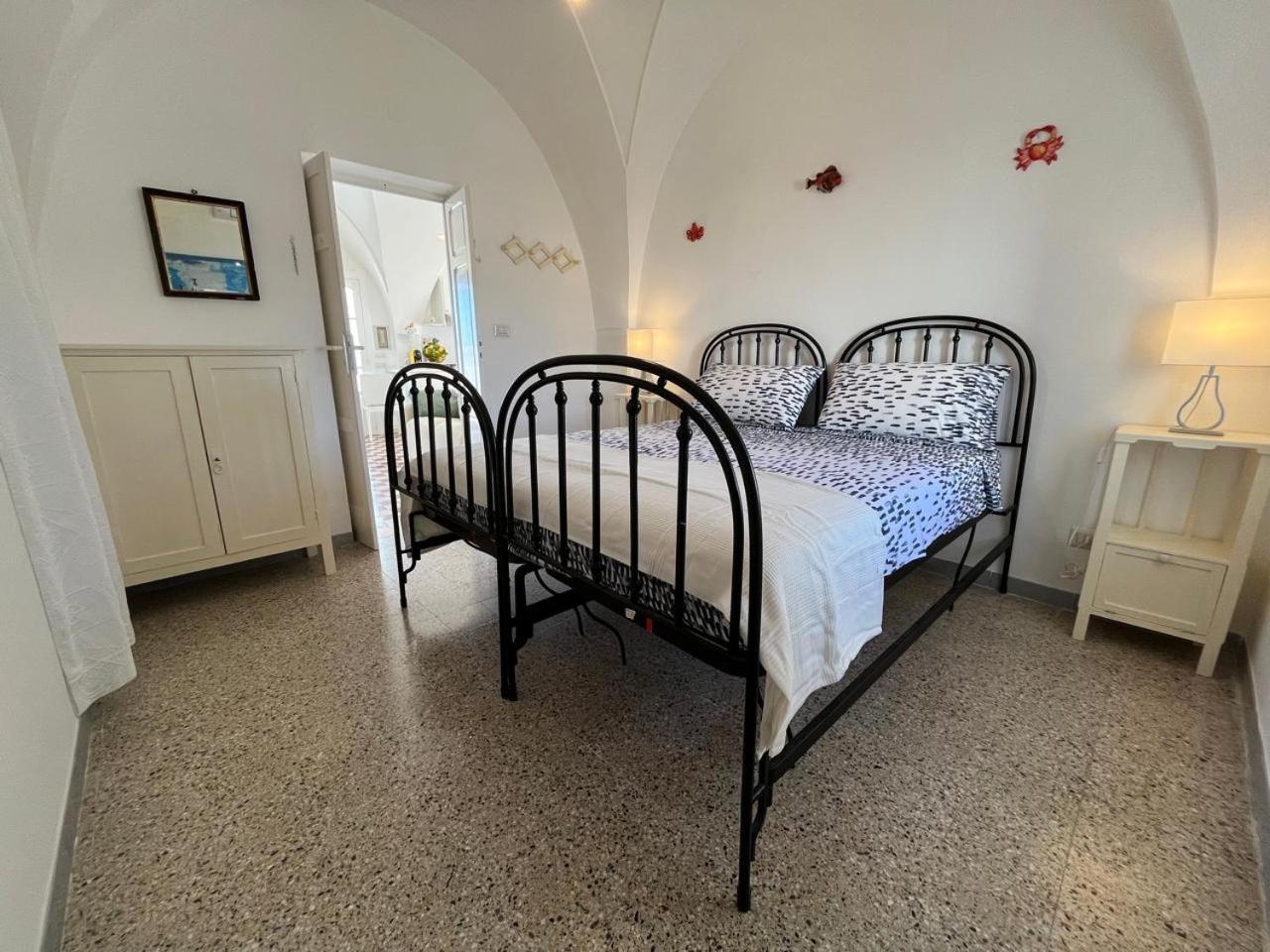 Masseria Forcatella Fasano Eksteriør bilde