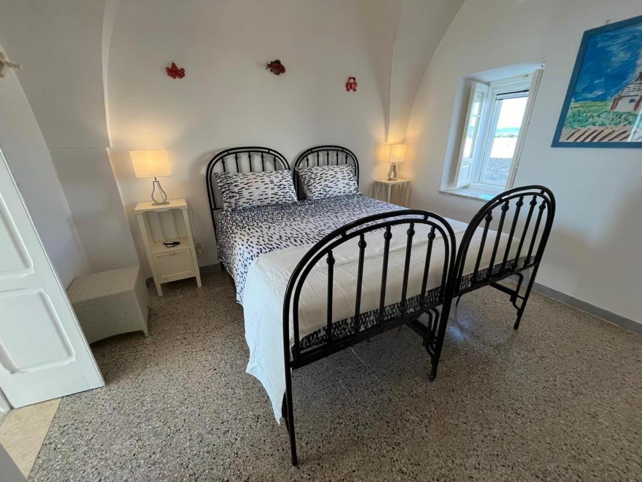 Masseria Forcatella Fasano Eksteriør bilde